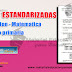 Pruebas Estandarizadas - Comunicacion y Matematica