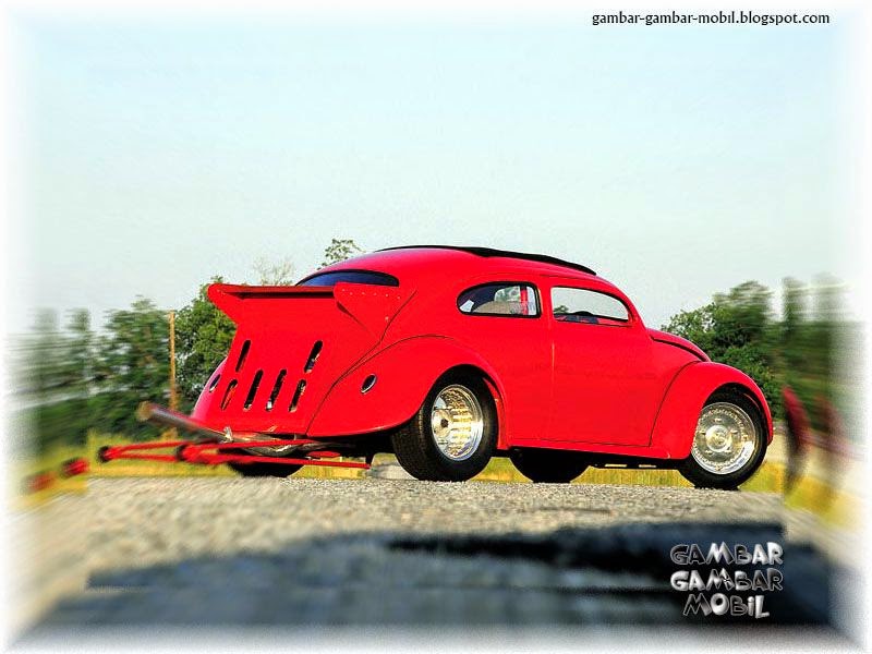 Gambar mobil  drag  Gambar Gambar Mobil 