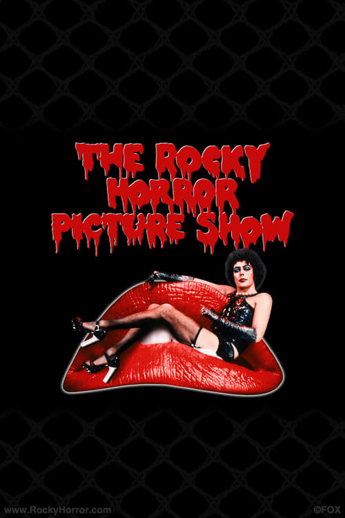 [HD] The Rocky Horror Picture Show 1975 Pelicula Completa En Castellano
