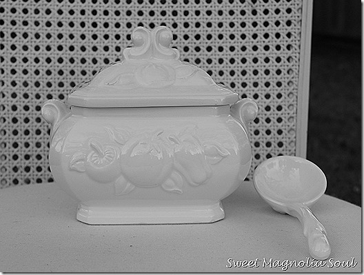 Tureen