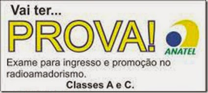 Prova Radioamador