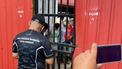 TPF Ungkap 149 TKI Meninggal di Tahanan Imigrasi Sabah Malaysia, Ada yang Diduga Disiksa