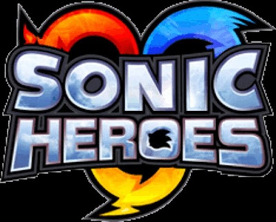 Download Sonic Heroes   Full Rip Baixar