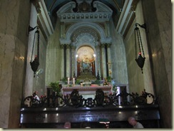 Haifa Stella Maris Church (Small)