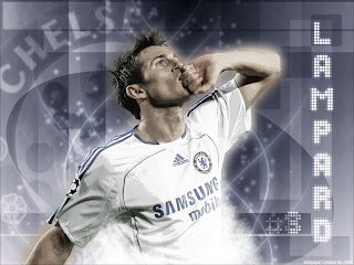 Frank Lampard Wallpaper