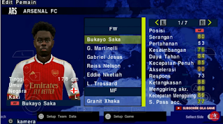 Download PES PPSSPP Season 5 Grafik 4K 2023 Real Face Best Graphics HD And New Update Transfer Kits 2024