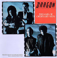 Dragon Dreams of ordinary men 1986 aor melodic rock music blogspot full albums bands lyrics