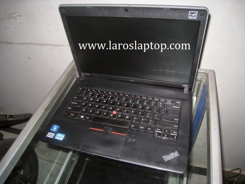 Harga Laptop Second LENOVO Thinkpad E430