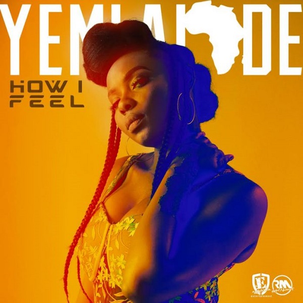 Yemi Alade - How I Fell (2018) (Afro Pop)  [DOWNLOAD] 