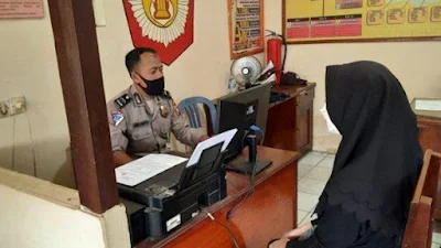 Benarkah ada Biaya Melapor ke Polisi? Ini Faktanya!