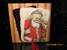 Ici le Père Noël