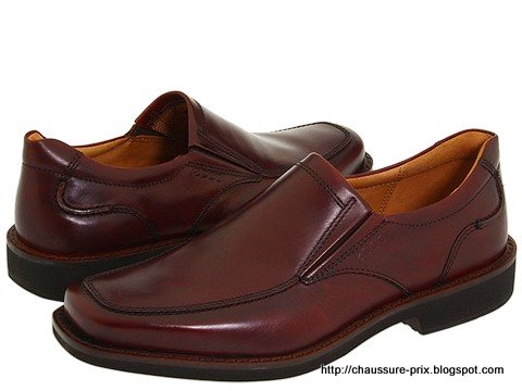 Chaussure prix:H580-551380