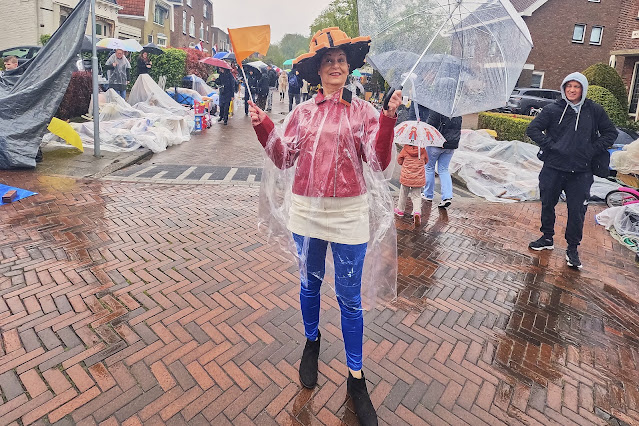 Koningsdag Lisse 2024 1