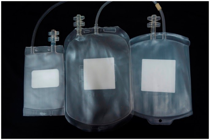 Disposable Blood Bags Market Size, Analysis And Forecast during 2019-2027