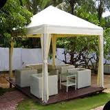 tenda kafe