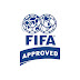 FIFA Approved Logo