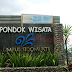 Wisata Alam Umbul Sidomukti Jawa Tengah