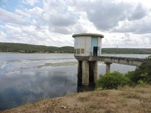 Sistema Coletivo da Bacia Leiteira de Alagoas volta a operar com vazão total