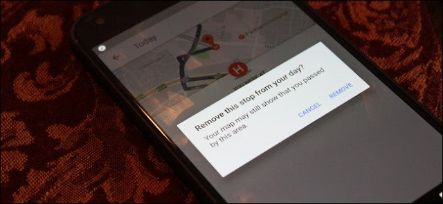 How to View and Delete Your Google Maps History on Android and iPhone