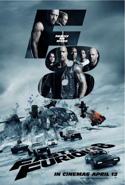Download Film The Fate of the Furious 2017 Google Drive
