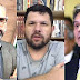 Bolsonaro estuda anistiar Roberto Jefferson, Allan dos Santos e Oswaldo Eustáquio   
