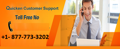 Quicken support number