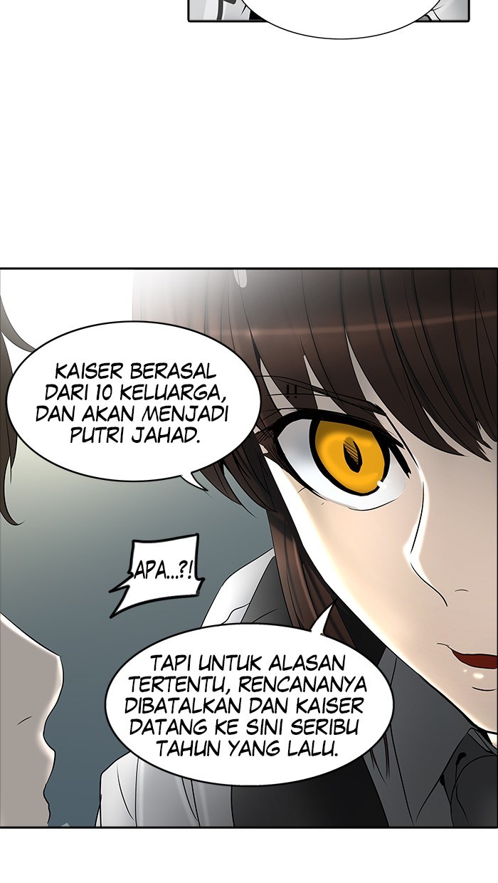 Webtoon Tower Of God Bahasa Indonesia Chapter 284