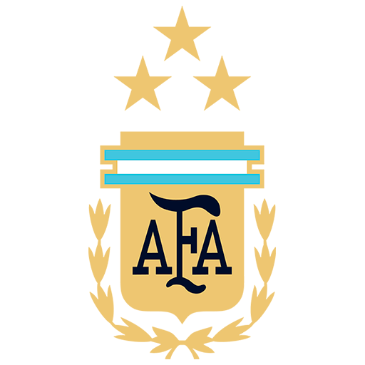 Uniforme de Selección Argentina Temporada 2023 para DLS19-FTS15