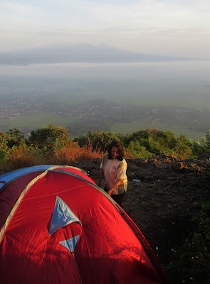 Gunung Budeg