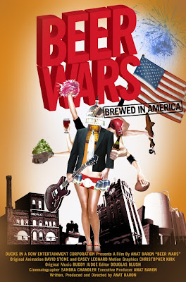 Watch Beer Wars 2009 BRRip Hollywood Movie Online | Beer Wars 2009 Hollywood Movie Poster