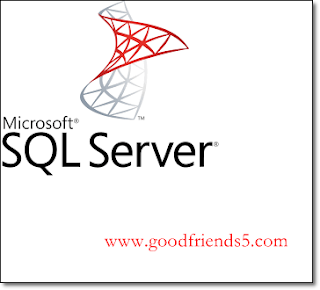 sql server