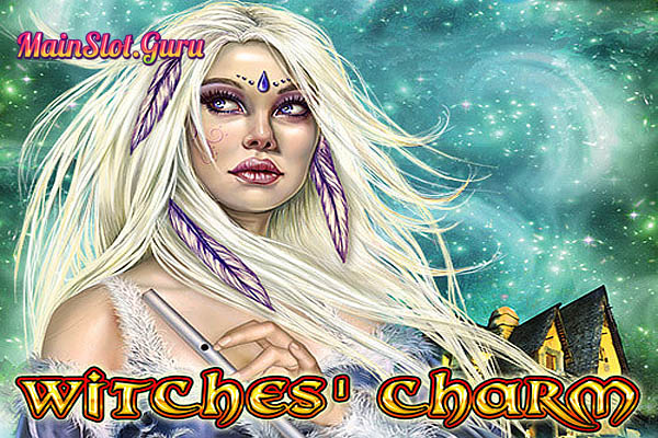 Main Gratis Slot Demo Witches Charm EGT