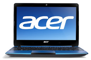 Download Driver Acer Aspire One 722