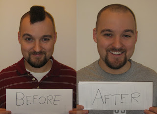 The Mohawk Experiment, Year Two: The End!