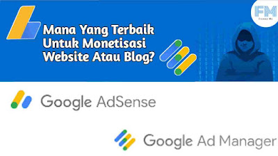 Google AdSense VS Google Ad Exchange,