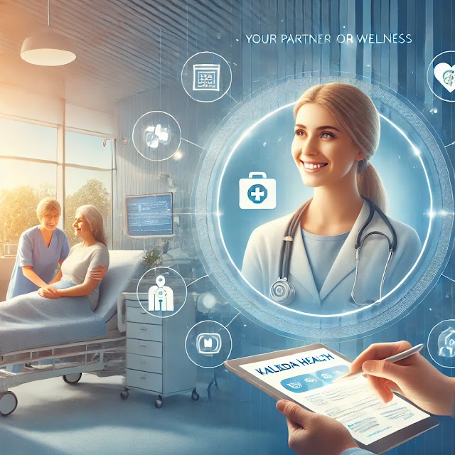Kaleida Health: Patient Portal, Address, Lab Results & More