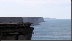 170429 013 Great Australian Bight Cliffs