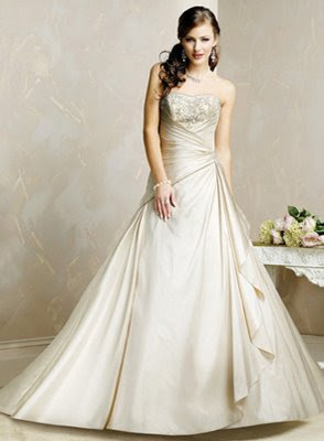 Perfect Wedding Dress Style