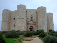 Castel del Monte