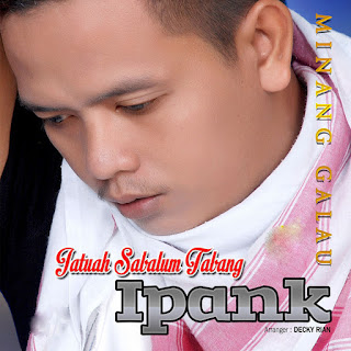 MP3 download Ipank - Minang Galau iTunes plus aac m4a mp3