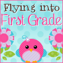 Flying into First Grade