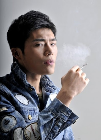 Wang Xi China Actor