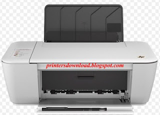 HP Deskjet Ink Advantage 1515 Printer Driver Download