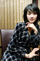 Soo Ae