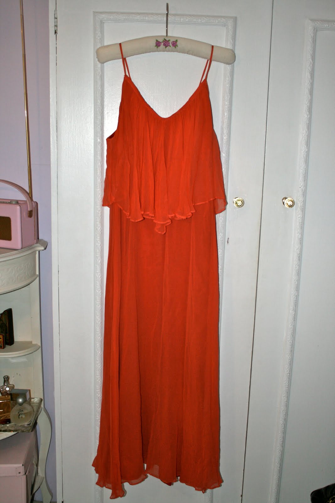 Oh hai vintage Halston!