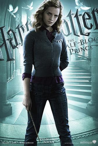 harry potter wallpaper hermione. Hermione Granger Harry Potter