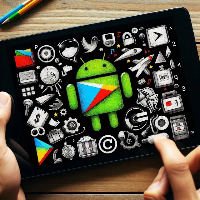 How to Install Google Play Store on Android Tablet