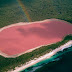 8 Danau Pink nan Indah di Dunia 