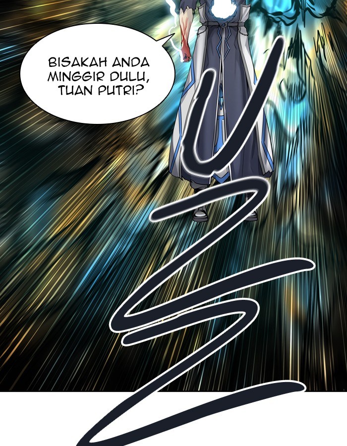 Webtoon Tower Of God Bahasa Indonesia Chapter 413