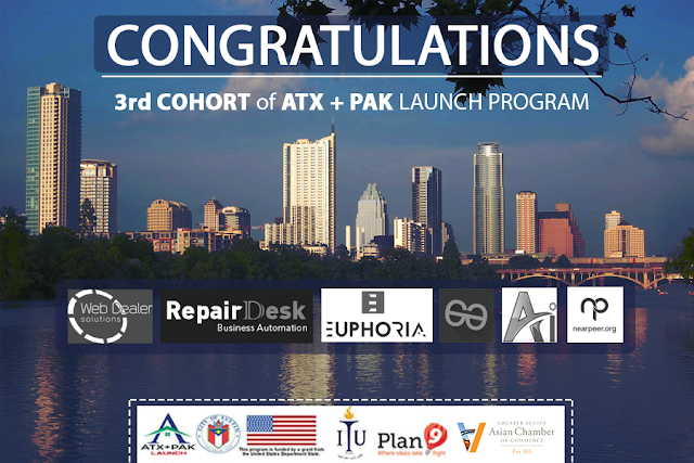 Plan9 Announces 3rd Cohort for ATX+PAK Exchange Program